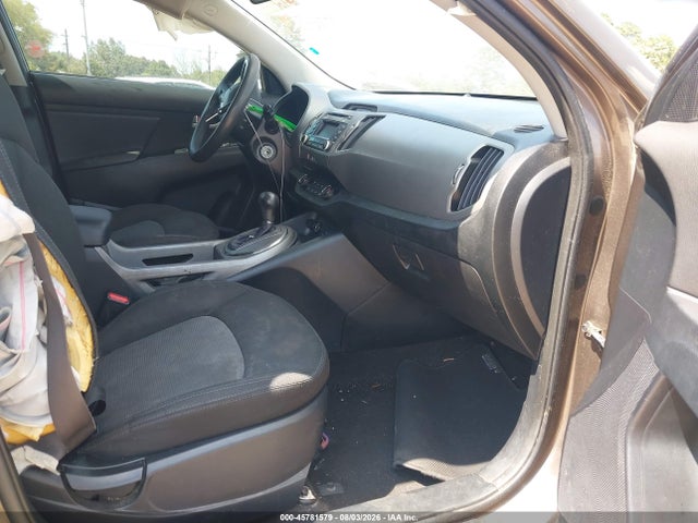 Aukcja sprzedaży 2015 Kia Sportage Lx, vin: KNDPB3AC1F7733483, numer aukcji: 45781579