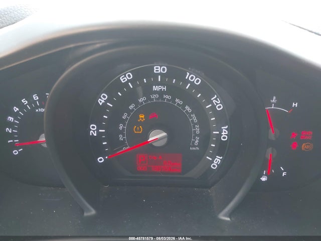 Aukcja sprzedaży 2015 Kia Sportage Lx, vin: KNDPB3AC1F7733483, numer aukcji: 45781579