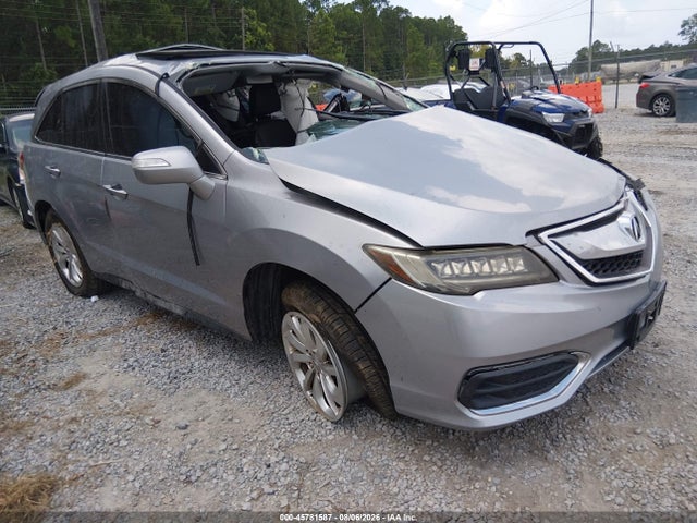 5J8TB3H57JL013838 auction archive image