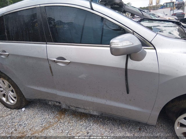 5J8TB3H57JL013838 Acura RDX