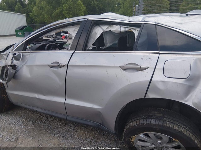 5J8TB3H57JL013838 Acura RDX
