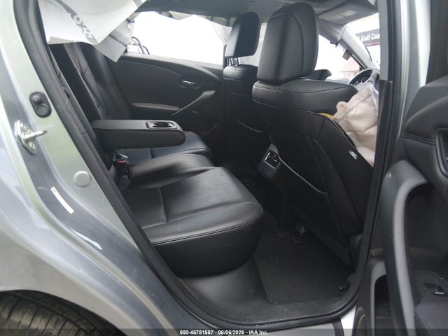 5J8TB3H57JL013838 Acura RDX