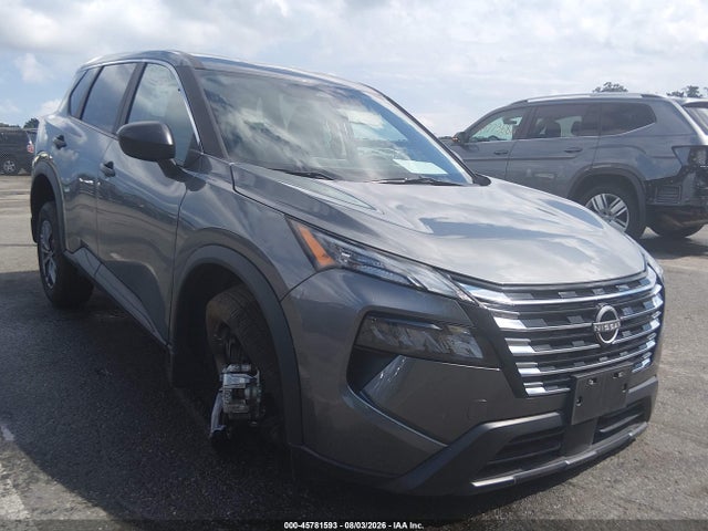 Продажа на аукционе авто 2026 Nissan Rogue S, vin: 5N1BT3AB6TC672869, номер лота: 45781593