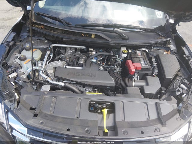 Продажа на аукционе авто 2026 Nissan Rogue S, vin: 5N1BT3AB6TC672869, номер лота: 45781593