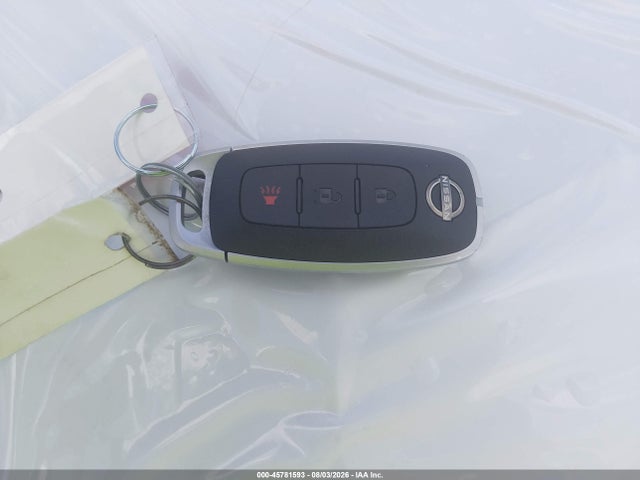 Продажа на аукционе авто 2026 Nissan Rogue S, vin: 5N1BT3AB6TC672869, номер лота: 45781593