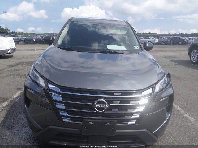 Продажа на аукционе авто 2026 Nissan Rogue S, vin: 5N1BT3AB6TC672869, номер лота: 45781593