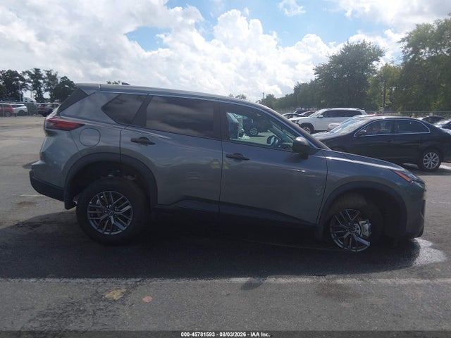 Продажа на аукционе авто 2026 Nissan Rogue S, vin: 5N1BT3AB6TC672869, номер лота: 45781593