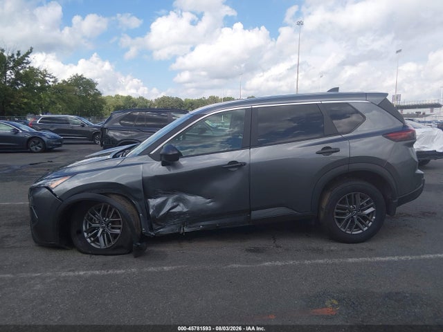 Продажа на аукционе авто 2026 Nissan Rogue S, vin: 5N1BT3AB6TC672869, номер лота: 45781593
