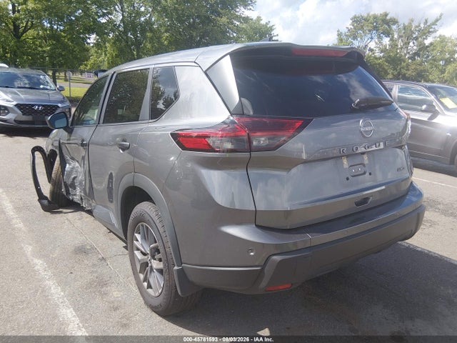 Продажа на аукционе авто 2026 Nissan Rogue S, vin: 5N1BT3AB6TC672869, номер лота: 45781593
