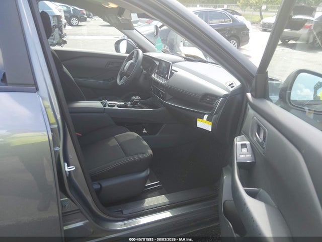 Продажа на аукционе авто 2026 Nissan Rogue S, vin: 5N1BT3AB6TC672869, номер лота: 45781593