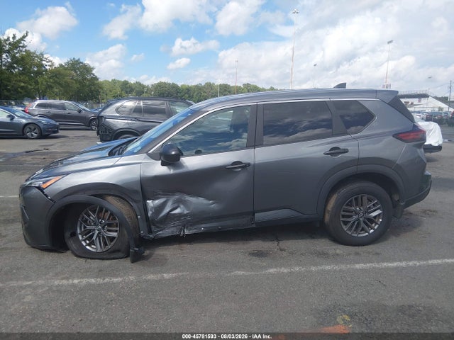 Продажа на аукционе авто 2026 Nissan Rogue S, vin: 5N1BT3AB6TC672869, номер лота: 45781593