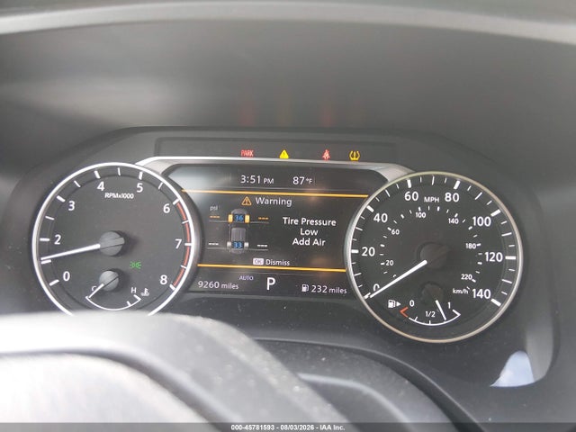 Продажа на аукционе авто 2026 Nissan Rogue S, vin: 5N1BT3AB6TC672869, номер лота: 45781593