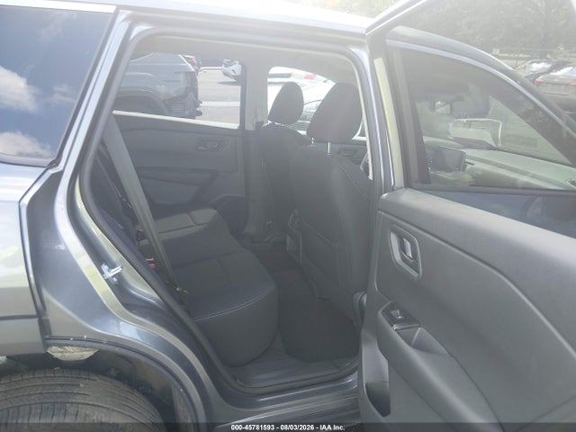 Продажа на аукционе авто 2026 Nissan Rogue S, vin: 5N1BT3AB6TC672869, номер лота: 45781593