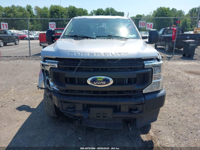 Продажа на аукционе авто 2021 Ford F-250 Xl, vin: 1FT7X2B68MED44885, номер лота: 45781594