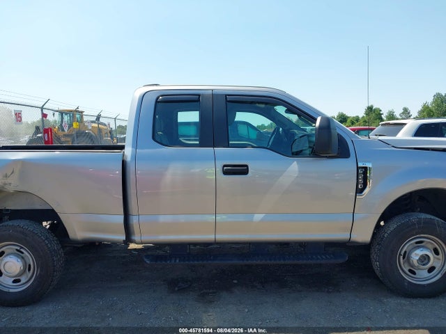 Продажа на аукционе авто 2021 Ford F-250 Xl, vin: 1FT7X2B68MED44885, номер лота: 45781594