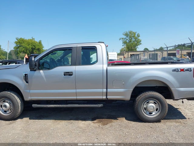 Продажа на аукционе авто 2021 Ford F-250 Xl, vin: 1FT7X2B68MED44885, номер лота: 45781594
