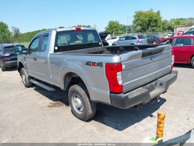 Продажа на аукционе авто 2021 Ford F-250 Xl, vin: 1FT7X2B68MED44885, номер лота: 45781594