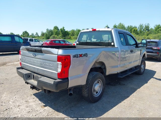 Продажа на аукционе авто 2021 Ford F-250 Xl, vin: 1FT7X2B68MED44885, номер лота: 45781594
