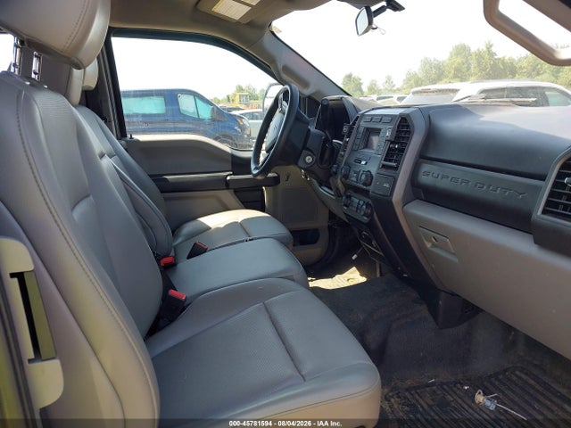 Продажа на аукционе авто 2021 Ford F-250 Xl, vin: 1FT7X2B68MED44885, номер лота: 45781594