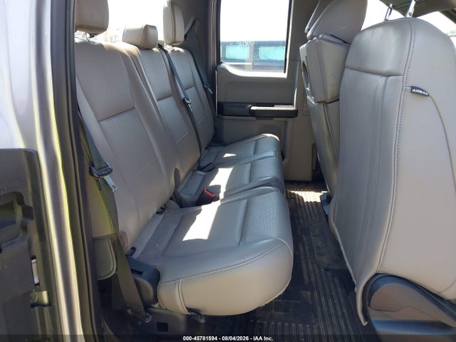 Продажа на аукционе авто 2021 Ford F-250 Xl, vin: 1FT7X2B68MED44885, номер лота: 45781594