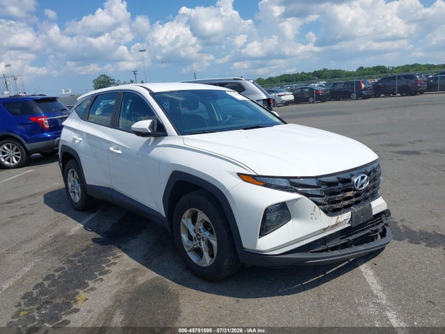 Продажа на аукционе авто 2024 Hyundai Tucson Se, vin: 5NMJACDE8RH368383, номер лота: 45781595