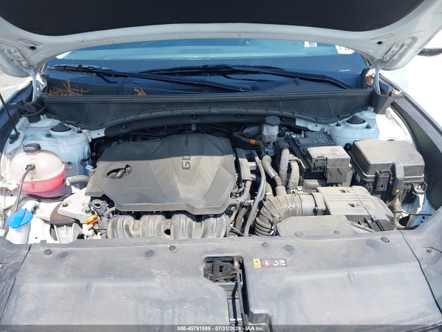 Продажа на аукционе авто 2024 Hyundai Tucson Se, vin: 5NMJACDE8RH368383, номер лота: 45781595