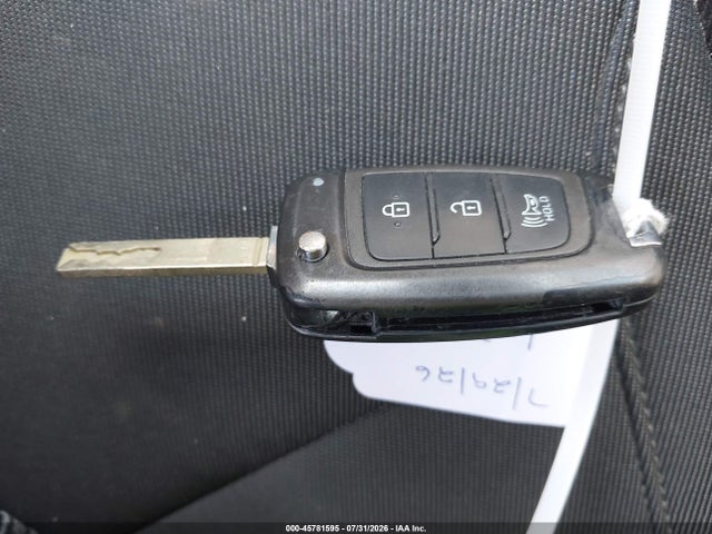 Продажа на аукционе авто 2024 Hyundai Tucson Se, vin: 5NMJACDE8RH368383, номер лота: 45781595