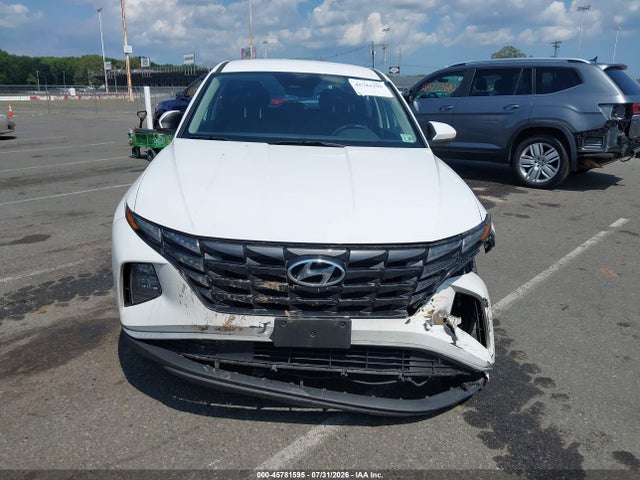 Продажа на аукционе авто 2024 Hyundai Tucson Se, vin: 5NMJACDE8RH368383, номер лота: 45781595
