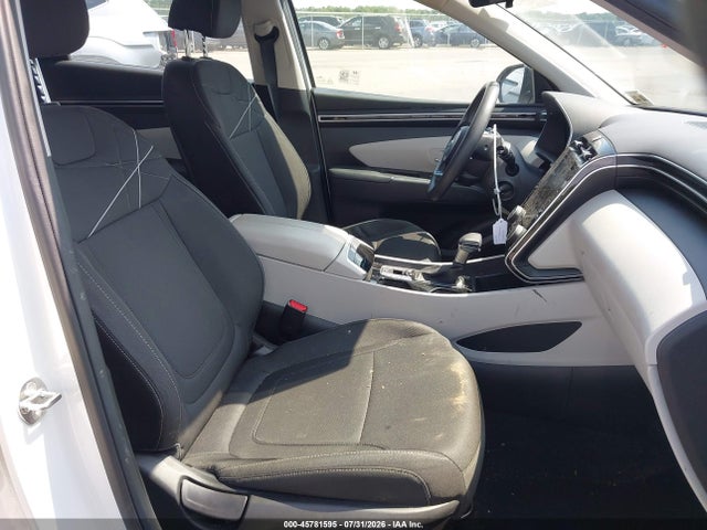Продажа на аукционе авто 2024 Hyundai Tucson Se, vin: 5NMJACDE8RH368383, номер лота: 45781595