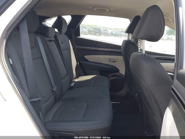 Продажа на аукционе авто 2024 Hyundai Tucson Se, vin: 5NMJACDE8RH368383, номер лота: 45781595