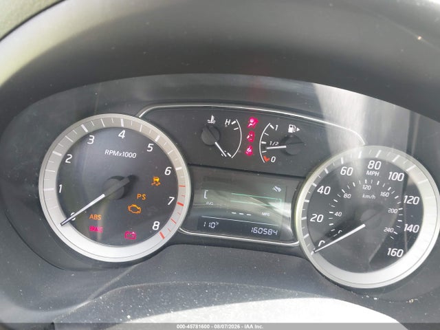 Продажа на аукционе авто 2015 Nissan Sentra Sr, vin: 3N1AB7AP1FY337913, номер лота: 45781600