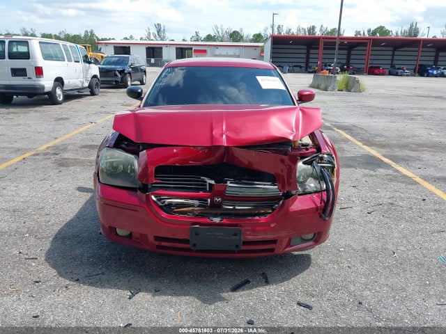 Продаж на аукціоні авто 2006 Dodge Magnum, vin: 2D4FV47V06H453997, номер лоту: 45781603