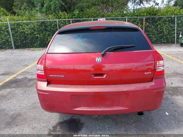 Продаж на аукціоні авто 2006 Dodge Magnum, vin: 2D4FV47V06H453997, номер лоту: 45781603