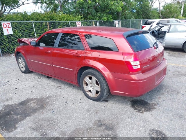 Продаж на аукціоні авто 2006 Dodge Magnum, vin: 2D4FV47V06H453997, номер лоту: 45781603