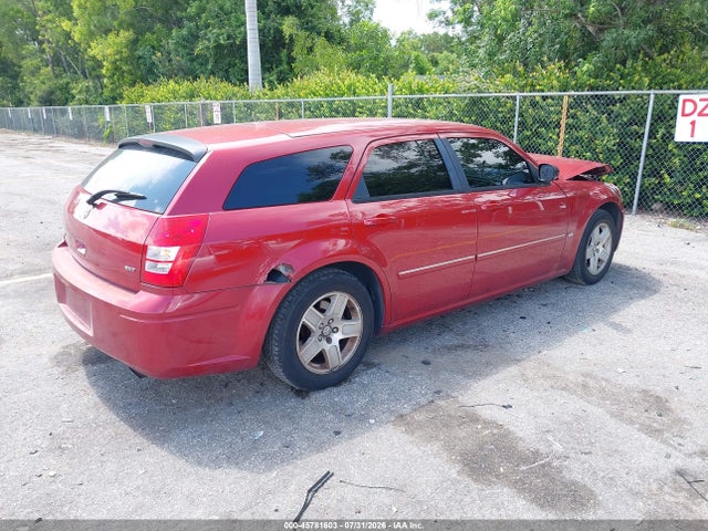 Продаж на аукціоні авто 2006 Dodge Magnum, vin: 2D4FV47V06H453997, номер лоту: 45781603