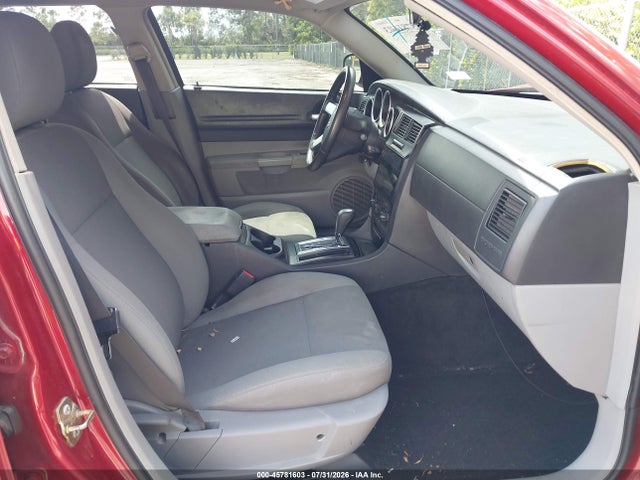 Продаж на аукціоні авто 2006 Dodge Magnum, vin: 2D4FV47V06H453997, номер лоту: 45781603
