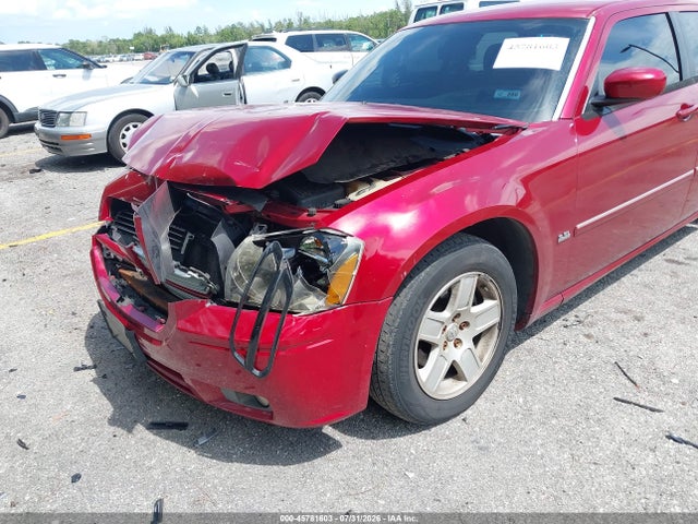 Продаж на аукціоні авто 2006 Dodge Magnum, vin: 2D4FV47V06H453997, номер лоту: 45781603