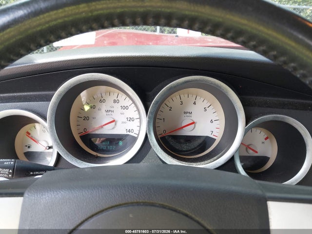 Продаж на аукціоні авто 2006 Dodge Magnum, vin: 2D4FV47V06H453997, номер лоту: 45781603