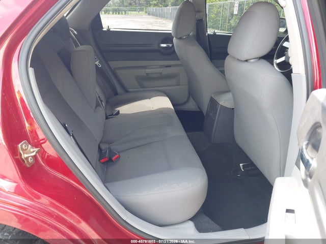 Продаж на аукціоні авто 2006 Dodge Magnum, vin: 2D4FV47V06H453997, номер лоту: 45781603