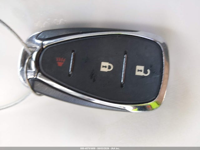 Aukcja sprzedaży 2022 Chevrolet Equinox Awd Lt, vin: 3GNAXUEV0NL154818, numer aukcji: 45781609