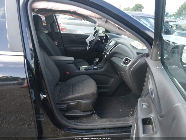 Aukcja sprzedaży 2022 Chevrolet Equinox Awd Lt, vin: 3GNAXUEV0NL154818, numer aukcji: 45781609