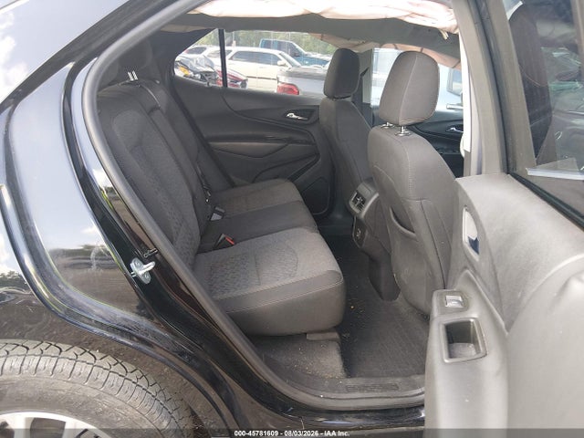 Aukcja sprzedaży 2022 Chevrolet Equinox Awd Lt, vin: 3GNAXUEV0NL154818, numer aukcji: 45781609