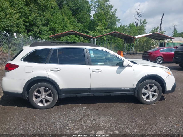 Продаж на аукціоні авто 2013 Subaru Outback 2.5i Premium, vin: 4S4BRBGC7D3319700, номер лоту: 45781614