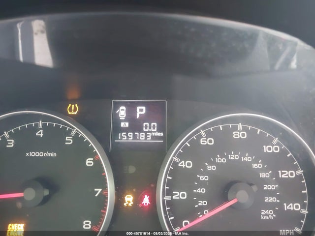 Продаж на аукціоні авто 2013 Subaru Outback 2.5i Premium, vin: 4S4BRBGC7D3319700, номер лоту: 45781614