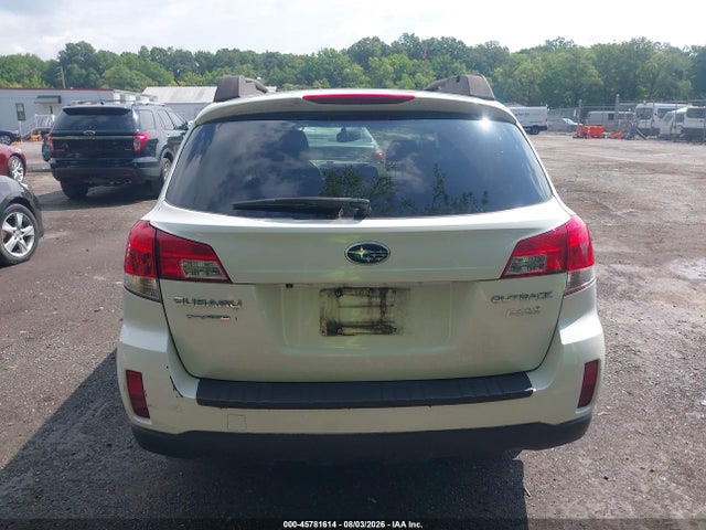 Продаж на аукціоні авто 2013 Subaru Outback 2.5i Premium, vin: 4S4BRBGC7D3319700, номер лоту: 45781614