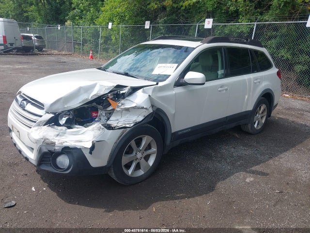 Продаж на аукціоні авто 2013 Subaru Outback 2.5i Premium, vin: 4S4BRBGC7D3319700, номер лоту: 45781614