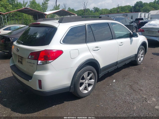 Продаж на аукціоні авто 2013 Subaru Outback 2.5i Premium, vin: 4S4BRBGC7D3319700, номер лоту: 45781614