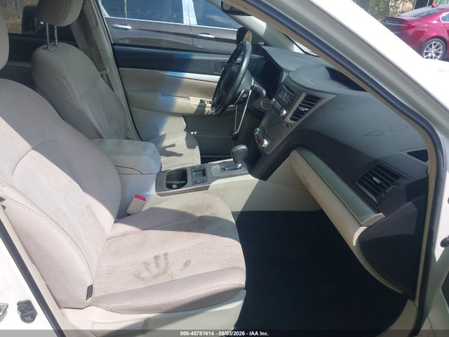 Продаж на аукціоні авто 2013 Subaru Outback 2.5i Premium, vin: 4S4BRBGC7D3319700, номер лоту: 45781614