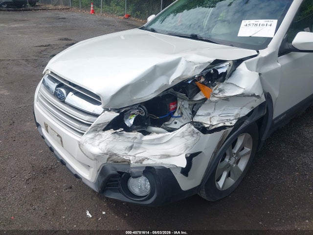 Продаж на аукціоні авто 2013 Subaru Outback 2.5i Premium, vin: 4S4BRBGC7D3319700, номер лоту: 45781614