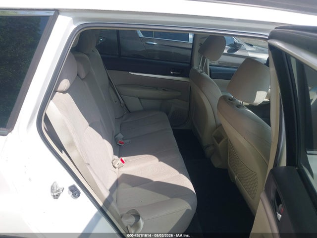 Продаж на аукціоні авто 2013 Subaru Outback 2.5i Premium, vin: 4S4BRBGC7D3319700, номер лоту: 45781614